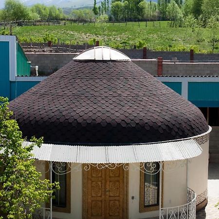 Barskoon Guest House Екстер'єр фото
