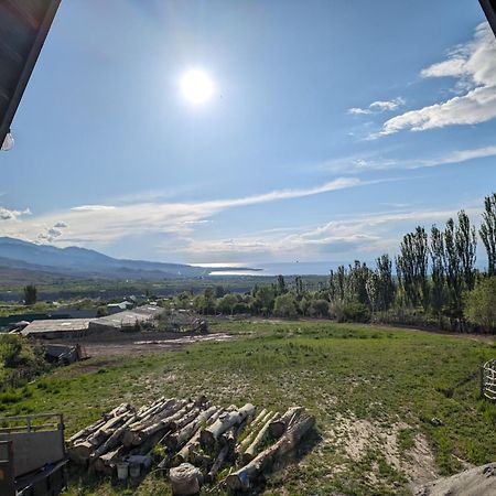 Barskoon Guest House Екстер'єр фото