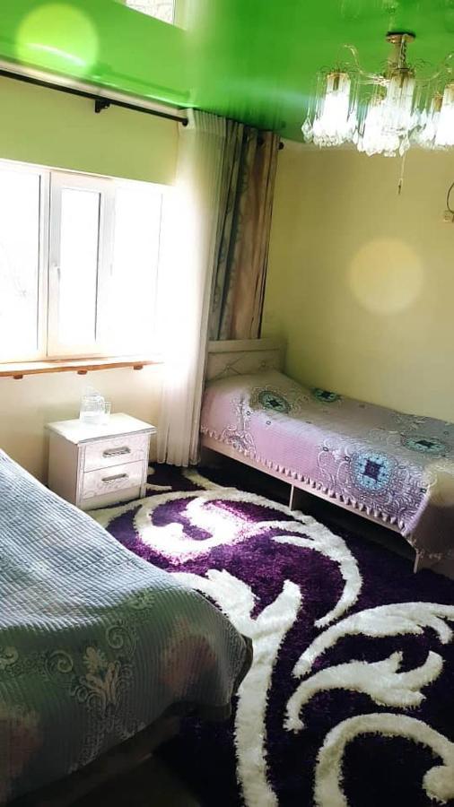 Barskoon Guest House Екстер'єр фото