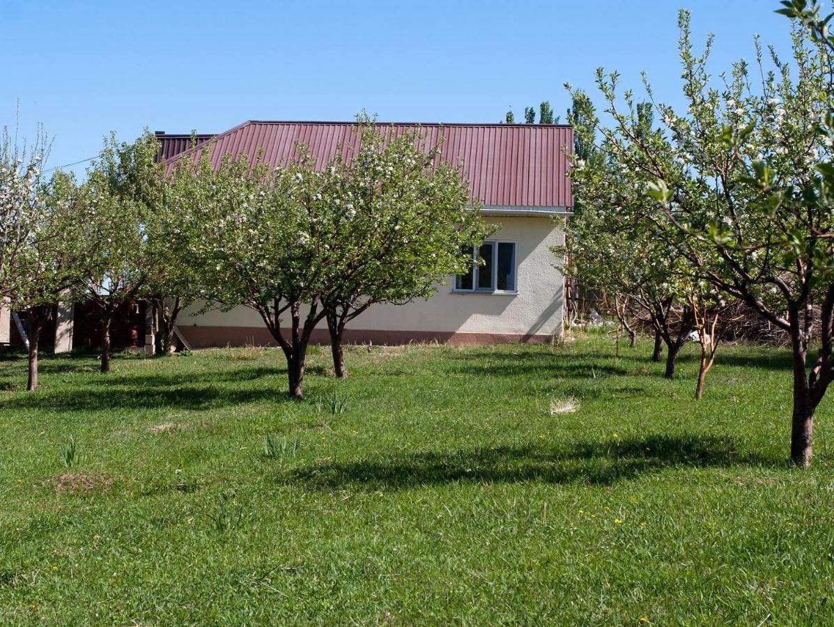 Barskoon Guest House Екстер'єр фото