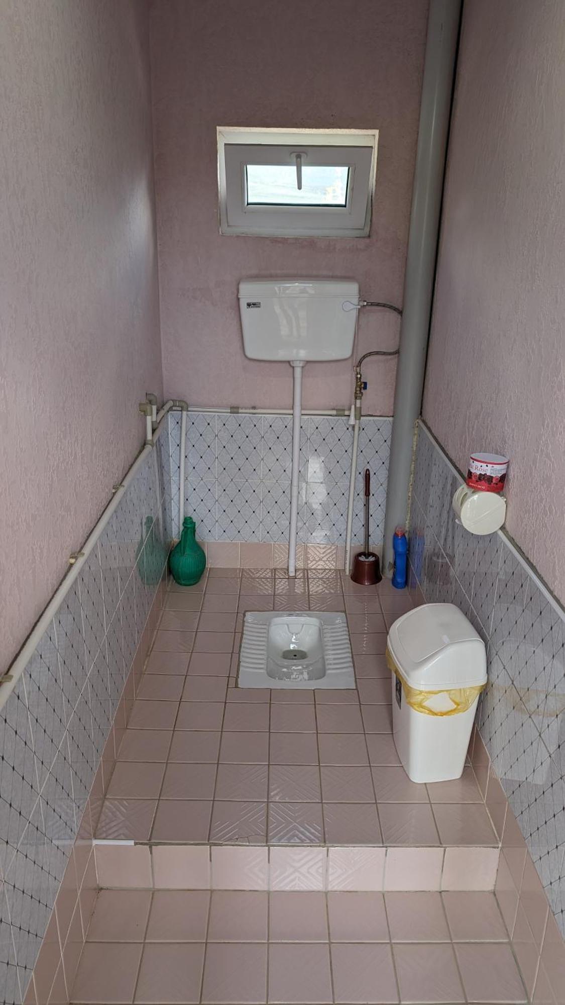 Barskoon Guest House Екстер'єр фото