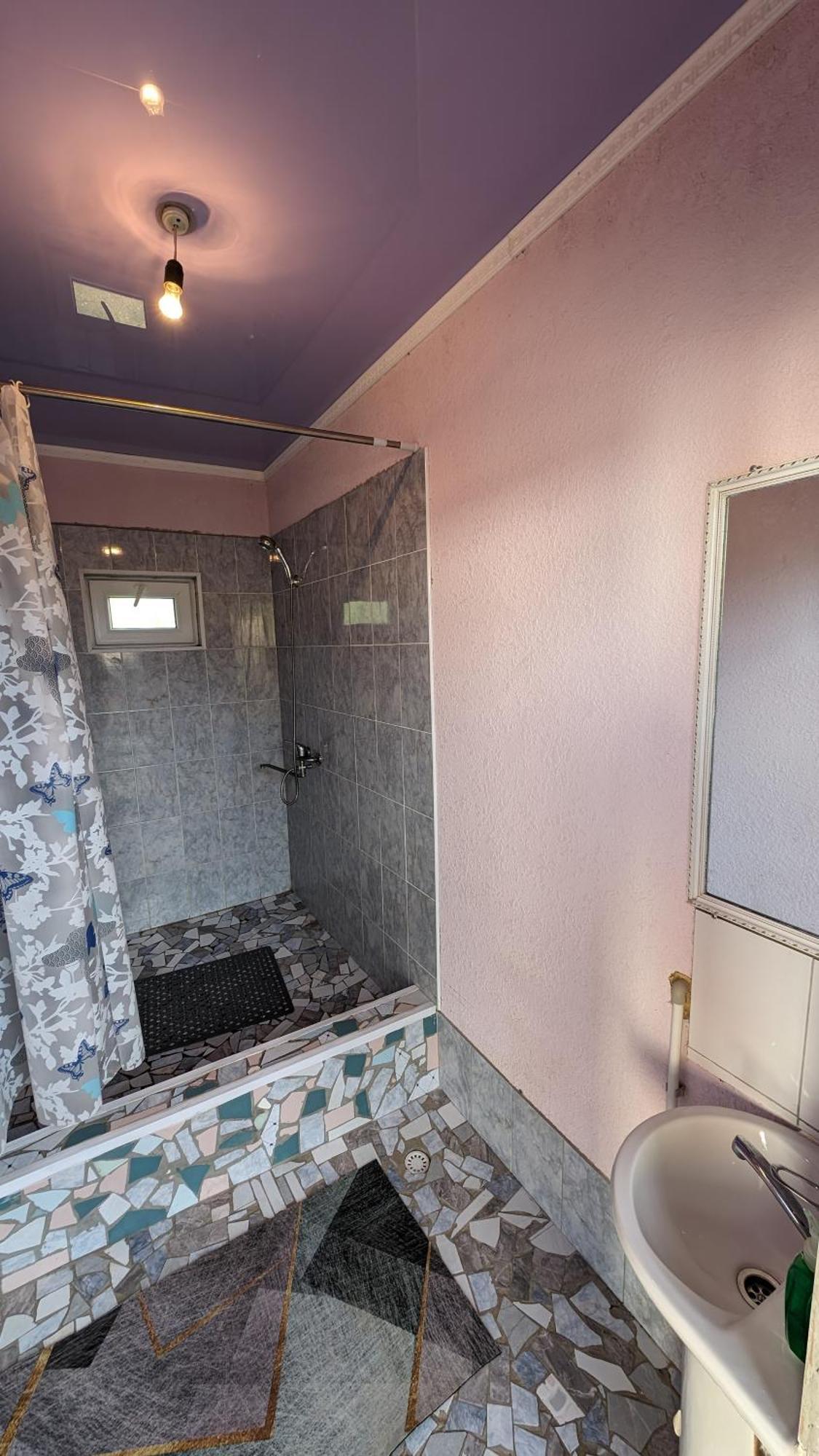 Barskoon Guest House Екстер'єр фото