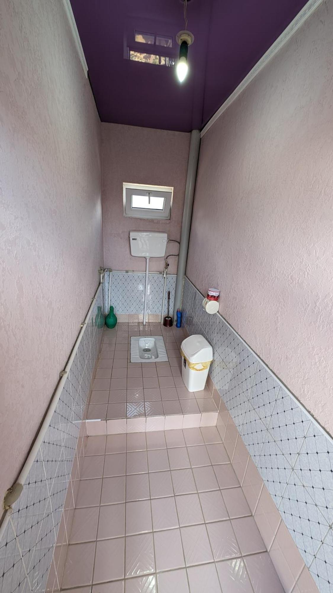 Barskoon Guest House Екстер'єр фото
