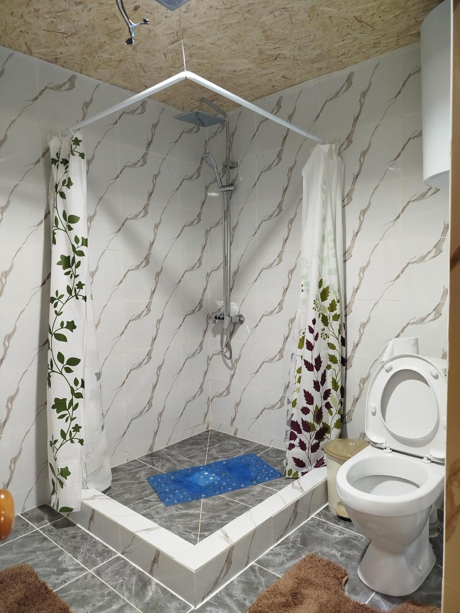 Barskoon Guest House Екстер'єр фото