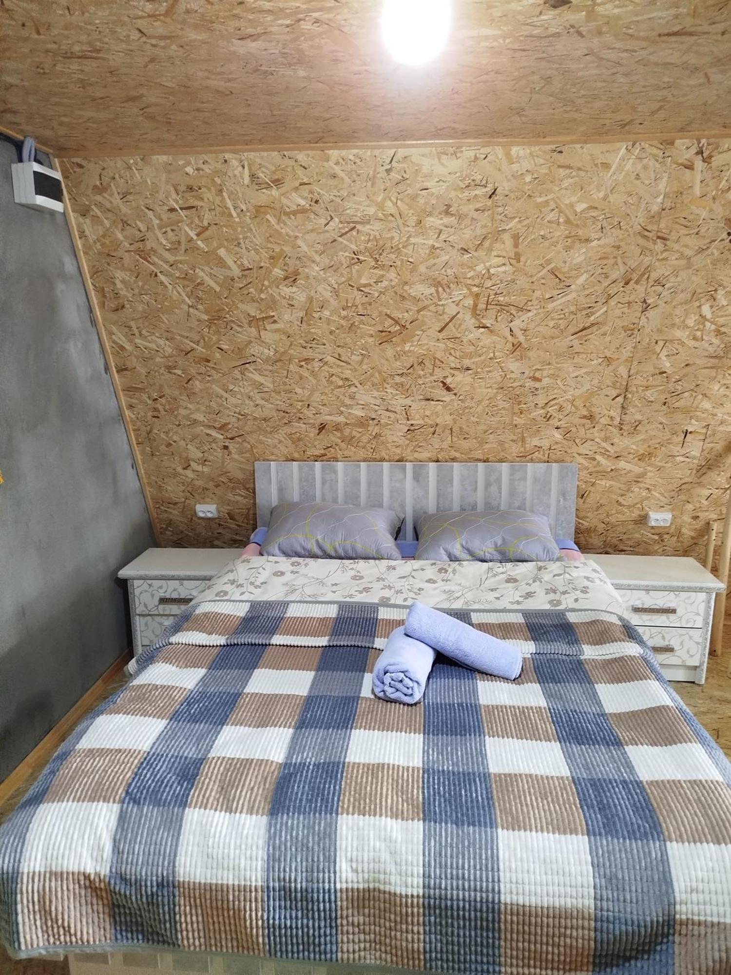 Barskoon Guest House Екстер'єр фото